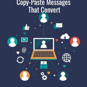 Social Media Sales Scripts Copy-Paste Messages That Convert