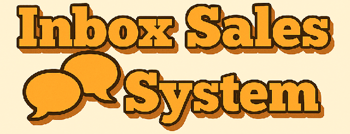 INBOX CASH SYSTEM